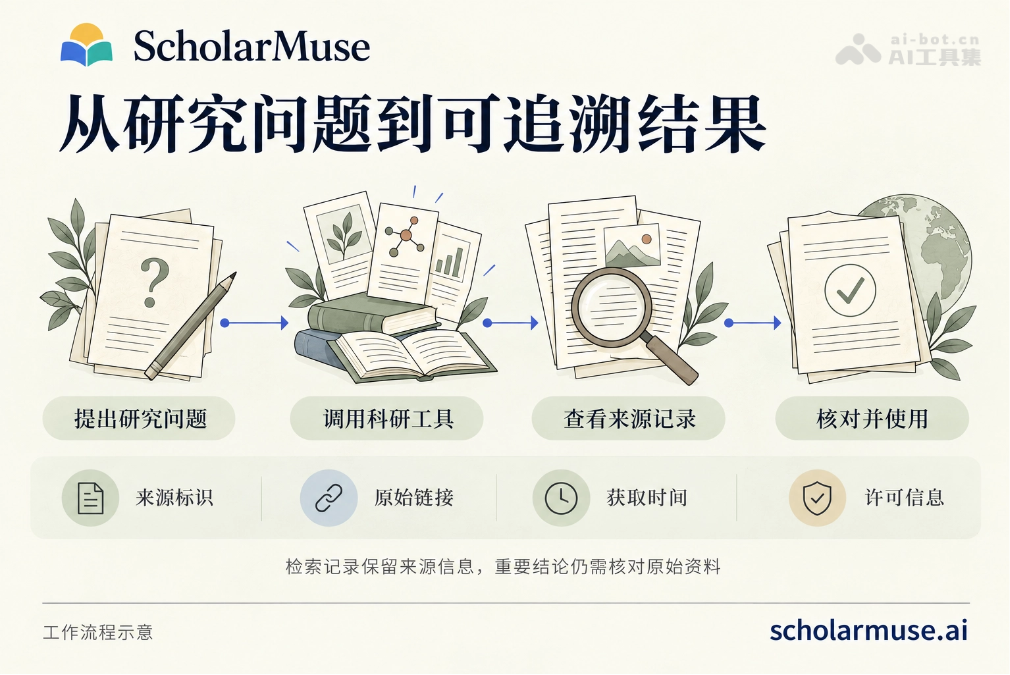 ScholarMuse