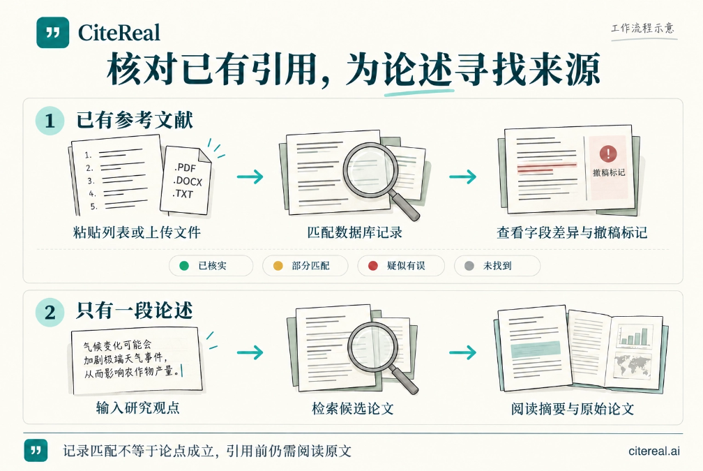 citereal