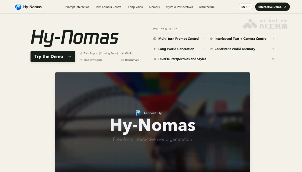 Hy-Nomas