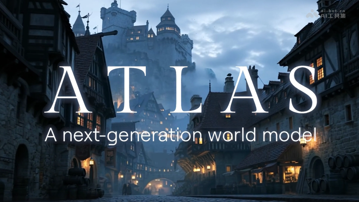 Atlas