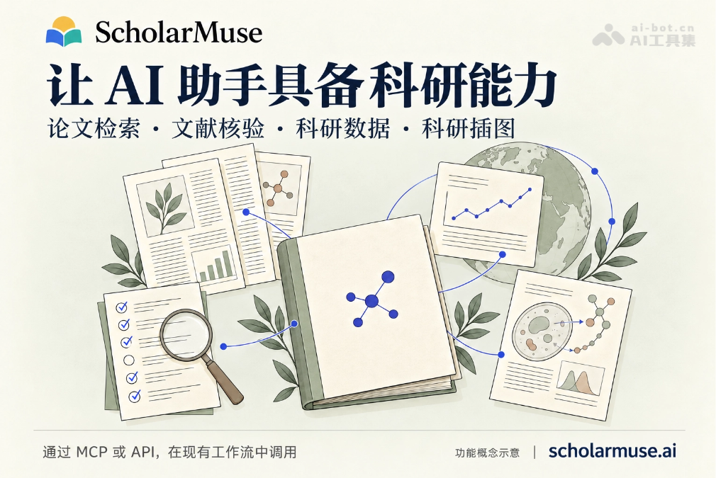 ScholarMuse