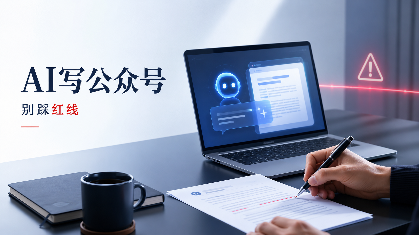 用AI写公众号赚钱,对的路子只有这一条!