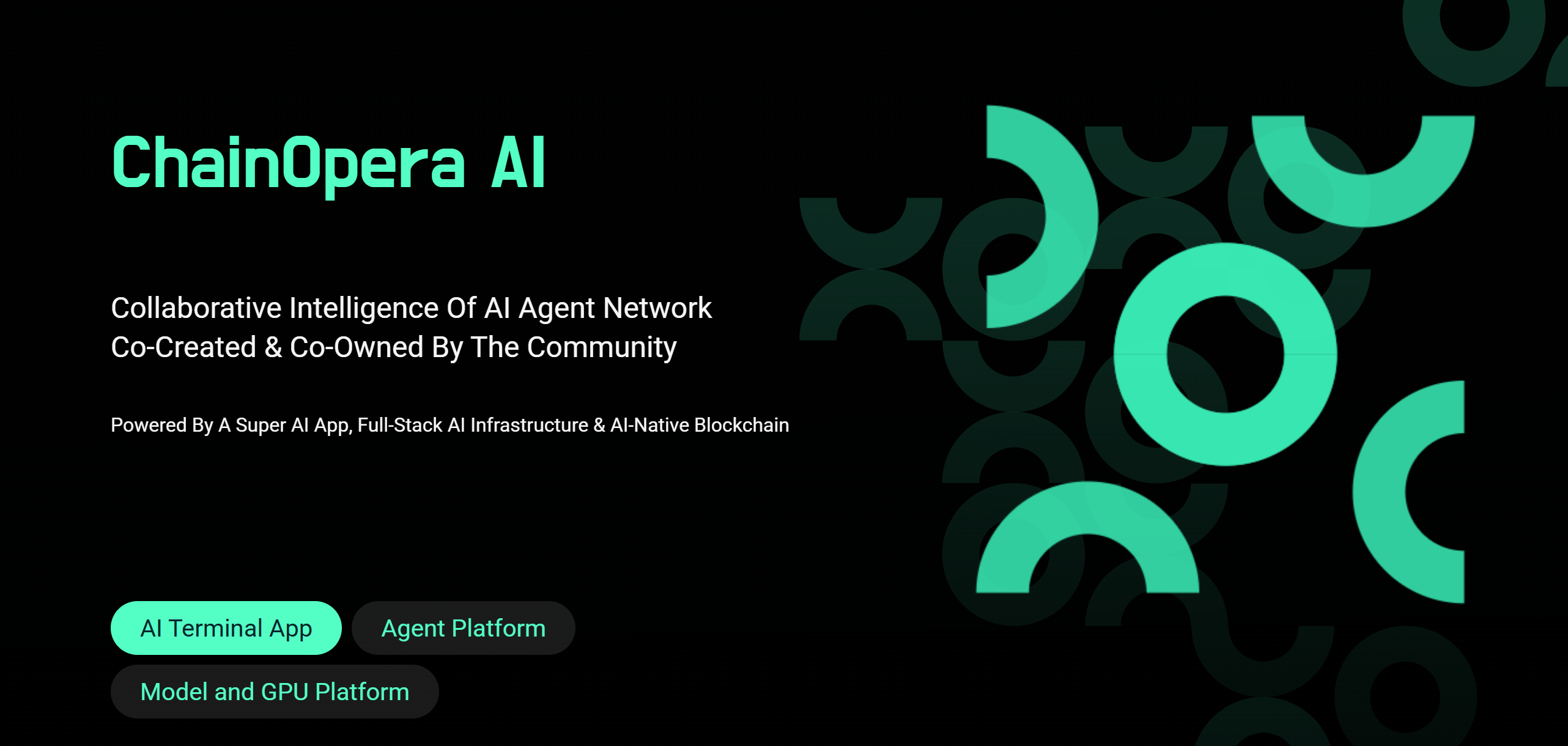 9/25 币安合约新币投研：$COAI (ChainOpera AI) 全网对比分析- 链上深度分析- ChainThink链智库