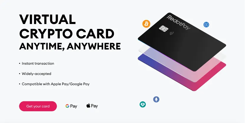 From application process to fees, in-depth comparison of the top ten cryptocurrency payment cards