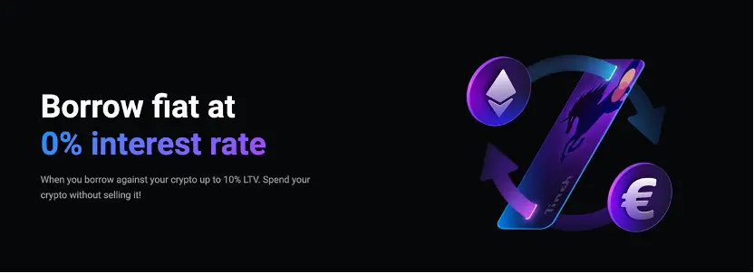 From application process to fees, in-depth comparison of the top ten cryptocurrency payment cards