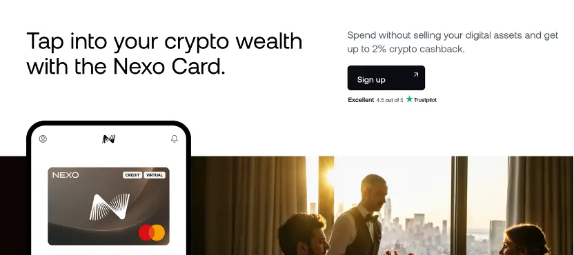 From application process to fees, in-depth comparison of the top ten cryptocurrency payment cards
