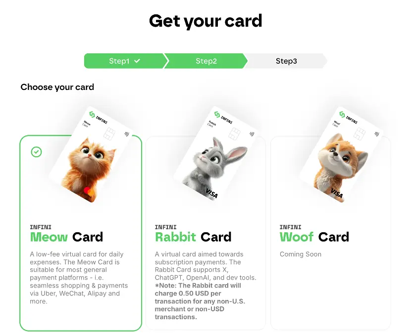 From application process to fees, in-depth comparison of the top ten cryptocurrency payment cards