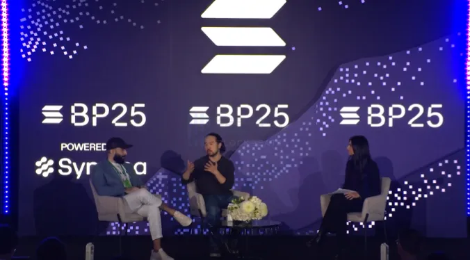 Bitwise联创：Solana生态的应用程序真正利用了网络最后1%的性能